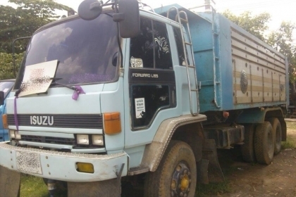 10 ล้อดั้ม 10 ล้อดั้ม