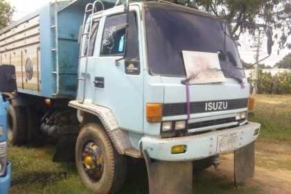 10 ล้อดั้ม 10 ล้อดั้ม