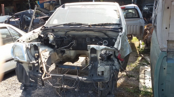 ขายหัวเก๋งVIGOตามสภาพ 15000 โทร0805669540 ขายหัวเก๋งVIGOตามสภาพ 15000 โทร0805669540