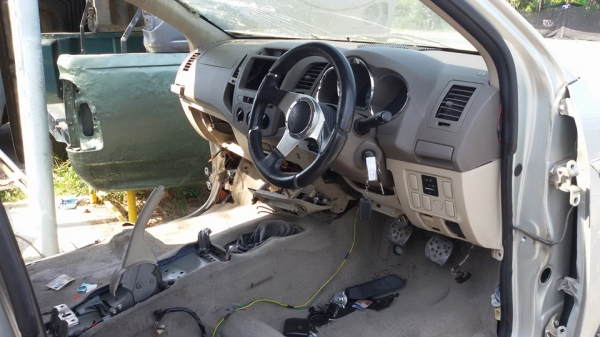 ขายหัวเก๋งVIGOตามสภาพ 15000 โทร0805669540 ขายหัวเก๋งVIGOตามสภาพ 15000 โทร0805669540