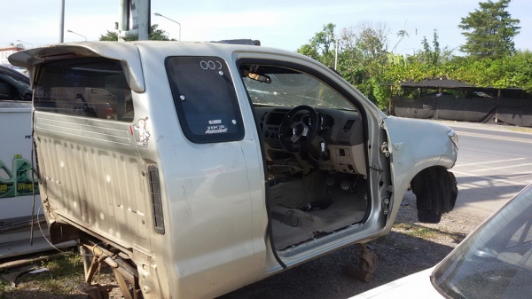 ขายหัวเก๋งVIGOตามสภาพ 15000 โทร0805669540 ขายหัวเก๋งVIGOตามสภาพ 15000 โทร0805669540