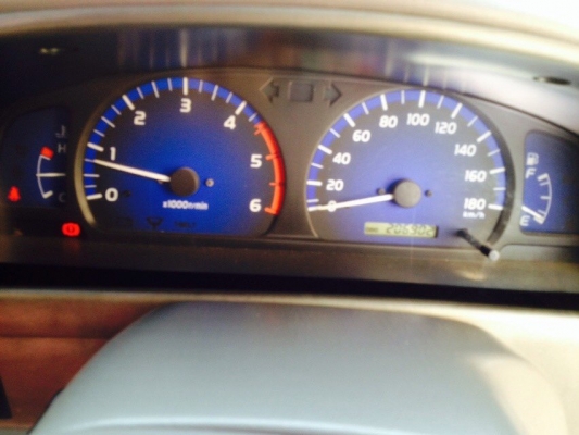 ขายโตโยต้า D4D ปี 04 รถสวยพร้อมใช้ ขาย 198,000 บาท แอร์เย็น พวงมาลัยเพาเวอร์ ติดต่อ 092-6356419