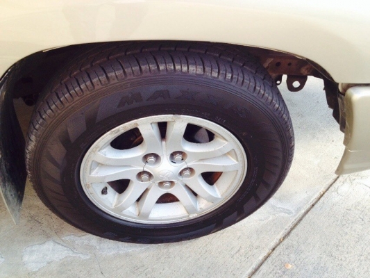 ขายโตโยต้า D4D ปี 04 รถสวยพร้อมใช้ ขาย 198,000 บาท แอร์เย็น พวงมาลัยเพาเวอร์ ติดต่อ 092-6356419