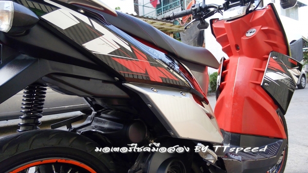 TTX หัวฉีดรถบ้านจดปี 55 เครื่องดีมาก คันนี้ไม่ผิดหวัง TTX หัวฉีดรถบ้านจดปี 55 เครื่องดีมาก คันนี้ไม่ผิดหวัง