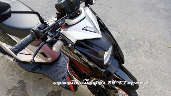 TTX หัวฉีดรถบ้านจดปี 55 เครื่องดีมาก คันนี้ไม่ผิดหวัง TTX หัวฉีดรถบ้านจดปี 55 เครื่องดีมาก คันนี้ไม่ผิดหวัง