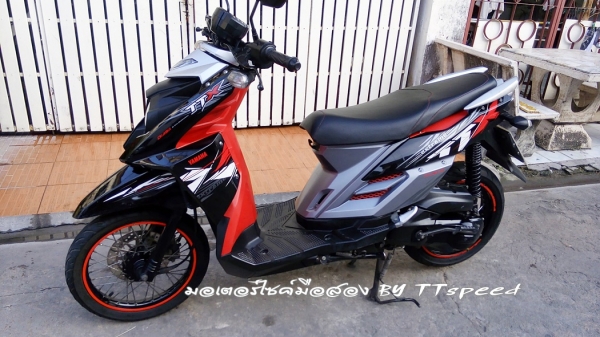 TTX หัวฉีดรถบ้านจดปี 55 เครื่องดีมาก คันนี้ไม่ผิดหวัง TTX หัวฉีดรถบ้านจดปี 55 เครื่องดีมาก คันนี้ไม่ผิดหวัง