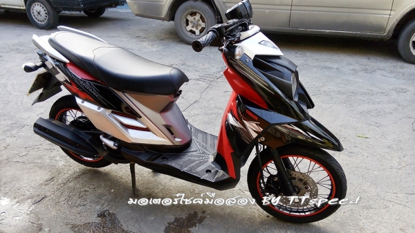 TTX หัวฉีดรถบ้านจดปี 55 เครื่องดีมาก คันนี้ไม่ผิดหวัง TTX หัวฉีดรถบ้านจดปี 55 เครื่องดีมาก คันนี้ไม่ผิดหวัง