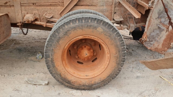 ขายหกล้อ ISUZU ROCKY FRR12LA 175 โม่2.5 เครื่องดี โม่ใช้งานได้ปกติ เอกสารสัญญาซื้อขาย