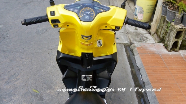 ขายคลิ๊ก 110i คอมบายเบรค สภาพสวยเดิมเล่มครบ ขายคลิ๊ก 110i คอมบายเบรค สภาพสวยเดิมเล่มครบ