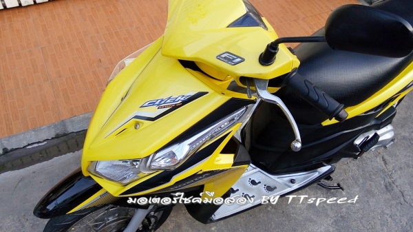 ขายคลิ๊ก 110i คอมบายเบรค สภาพสวยเดิมเล่มครบ ขายคลิ๊ก 110i คอมบายเบรค สภาพสวยเดิมเล่มครบ