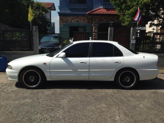 Mitsubishi Ultima ปี96 เกียร์ออโต้ ติดแก๊ส กล็อฟ์ 0804465223 Mitsubishi Ultima ปี96 เกียร์ออโต้ ติดแก๊ส กล็อฟ์ 0804465223