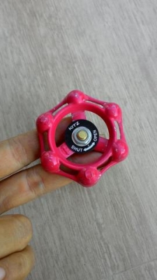 วาล์วทองเหลือง ยี่ห้อ KITZ