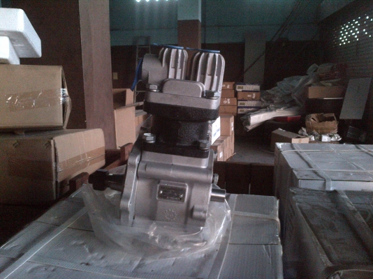 ขายปั้มลม ISUZU 6BG ราคา 12000   โทร  0906208746