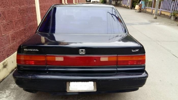 ็Honda Civic EF ปี 1992