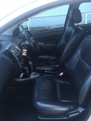 ขายด่วน รถบ้านเจ้าของขายเอง Toyota Vios ปี06 ตัว Top s ราคาต่อรองได้