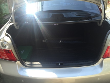 ขายด่วน รถบ้านเจ้าของขายเอง Toyota Vios ปี06 ตัว Top s ราคาต่อรองได้