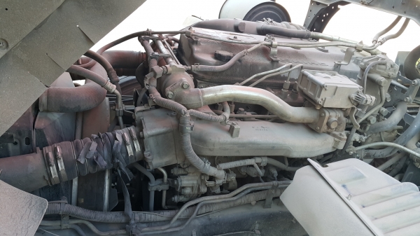 ขายรถพ่วง 24 ล้อ แม่-ลูก กระบะเนียมคอกเกษตรดั้ม อู่.ซี ที ทรัค HINO 344 ซีรี้ 500 ปี.53 ปรายปี รถสวย ราคา.2450000 ต่อรอง จัดแนนได้ สนใจรีบจองด่วน