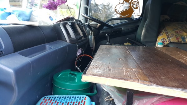 ขายรถพ่วง 24 ล้อ แม่-ลูก กระบะเนียมคอกเกษตรดั้ม อู่.ซี ที ทรัค HINO 344 ซีรี้ 500 ปี.53 ปรายปี รถสวย ราคา.2450000 ต่อรอง จัดแนนได้ สนใจรีบจองด่วน