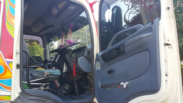 ขายรถพ่วง 24 ล้อ แม่-ลูก กระบะเนียมคอกเกษตรดั้ม อู่.ซี ที ทรัค HINO 344 ซีรี้ 500 ปี.53 ปรายปี รถสวย ราคา.2450000 ต่อรอง จัดแนนได้ สนใจรีบจองด่วน