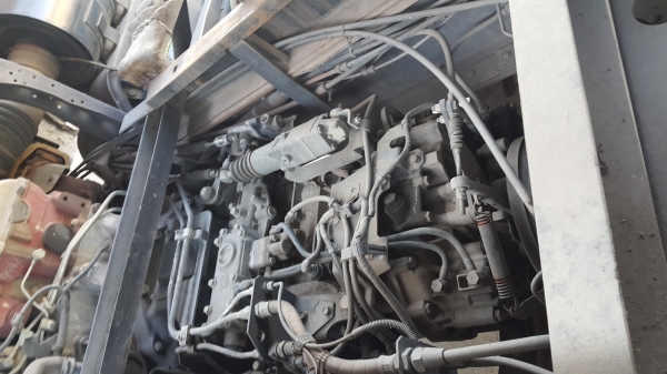 ขายรถพ่วง 24 ล้อ แม่-ลูก กระบะเนียมคอกเกษตรดั้ม อู่.ซี ที ทรัค HINO 344 ซีรี้ 500 ปี.53 ปรายปี รถสวย ราคา.2450000 ต่อรอง จัดแนนได้ สนใจรีบจองด่วน