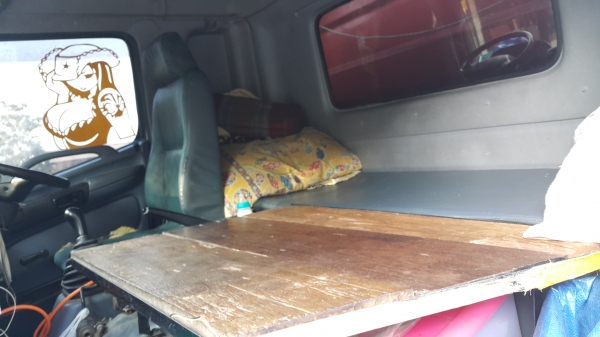 ขายรถพ่วง 24 ล้อ แม่-ลูก กระบะเนียมคอกเกษตรดั้ม อู่.ซี ที ทรัค HINO 344 ซีรี้ 500 ปี.53 ปรายปี รถสวย ราคา.2450000 ต่อรอง จัดแนนได้ สนใจรีบจองด่วน