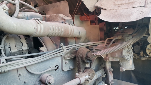 ขายรถพ่วง 24 ล้อ แม่-ลูก กระบะเนียมคอกเกษตรดั้ม อู่.ซี ที ทรัค HINO 344 ซีรี้ 500 ปี.53 ปรายปี รถสวย ราคา.2450000 ต่อรอง จัดแนนได้ สนใจรีบจองด่วน