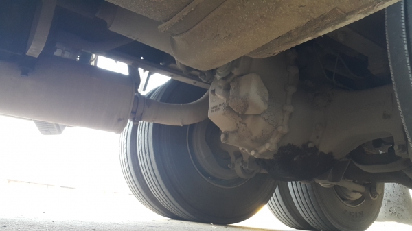 ขายรถพ่วง 24 ล้อ แม่-ลูก กระบะเนียมคอกเกษตรดั้ม อู่.ซี ที ทรัค HINO 344 ซีรี้ 500 ปี.53 ปรายปี รถสวย ราคา.2450000 ต่อรอง จัดแนนได้ สนใจรีบจองด่วน