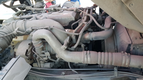 ขายรถพ่วง 24 ล้อ แม่-ลูก กระบะเนียมคอกเกษตรดั้ม อู่.ซี ที ทรัค HINO 344 ซีรี้ 500 ปี.53 ปรายปี รถสวย ราคา.2450000 ต่อรอง จัดแนนได้ สนใจรีบจองด่วน