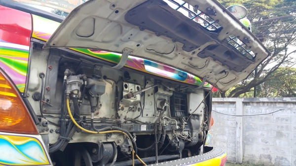 ขายรถพ่วง 24 ล้อ แม่-ลูก กระบะเนียมคอกเกษตรดั้ม อู่.ซี ที ทรัค HINO 344 ซีรี้ 500 ปี.53 ปรายปี รถสวย ราคา.2450000 ต่อรอง จัดแนนได้ สนใจรีบจองด่วน