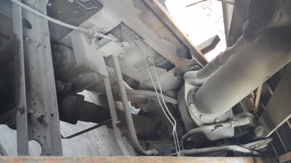 ขายรถพ่วง 24 ล้อ แม่-ลูก กระบะเนียมคอกเกษตรดั้ม อู่.ซี ที ทรัค HINO 344 ซีรี้ 500 ปี.53 ปรายปี รถสวย ราคา.2450000 ต่อรอง จัดแนนได้ สนใจรีบจองด่วน