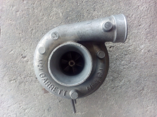 เทอร์โบAR65