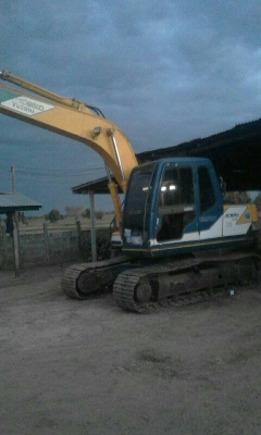 ขายแบคโค SK120-3 มาร์คที ไฟฟ้าเต็ม เอกสารใบอินวอร์ย สนใจโทร 090-8588220คุณนะ 093-3258446คุณบิว หรือเข้าดูสินค้าอื่นๆได้ที่ www.truck.in.th/498 หรือเพจFacebook ณรงค์ ซื้อขายรถมือสอง (เว็บไซต์ส่วนตัว) หรือFacebook ตลาดรถมือสอง คุณนะ