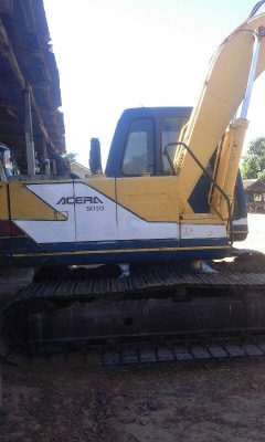 ขายแบคโค SK120-3 มาร์คที ไฟฟ้าเต็ม เอกสารใบอินวอร์ย สนใจโทร 090-8588220คุณนะ 093-3258446คุณบิว หรือเข้าดูสินค้าอื่นๆได้ที่ www.truck.in.th/498 หรือเพจFacebook ณรงค์ ซื้อขายรถมือสอง (เว็บไซต์ส่วนตัว) หรือFacebook ตลาดรถมือสอง คุณนะ