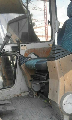 ขายแบคโค SK120-3 มาร์คที ไฟฟ้าเต็ม เอกสารใบอินวอร์ย สนใจโทร 090-8588220คุณนะ 093-3258446คุณบิว หรือเข้าดูสินค้าอื่นๆได้ที่ www.truck.in.th/498 หรือเพจFacebook ณรงค์ ซื้อขายรถมือสอง (เว็บไซต์ส่วนตัว) หรือFacebook ตลาดรถมือสอง คุณนะ