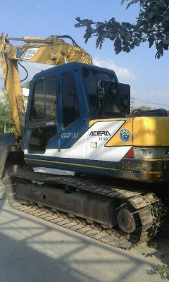 ขายแบคโค SK120-3 มาร์คที ไฟฟ้าเต็ม เอกสารใบอินวอร์ย สนใจโทร 090-8588220คุณนะ 093-3258446คุณบิว หรือเข้าดูสินค้าอื่นๆได้ที่ www.truck.in.th/498 หรือเพจFacebook ณรงค์ ซื้อขายรถมือสอง (เว็บไซต์ส่วนตัว) หรือFacebook ตลาดรถมือสอง คุณนะ