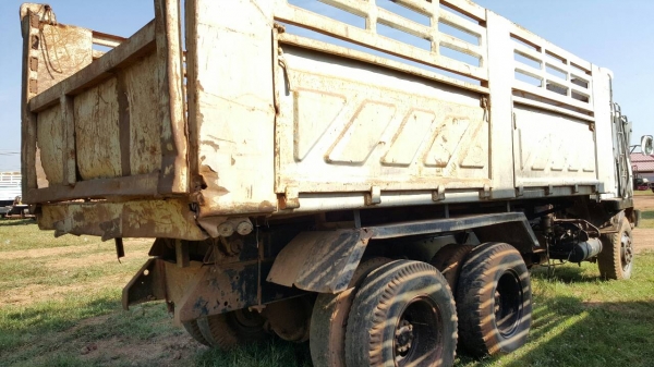 ขายหลงMA เทอร์โบ สภาพพร้อมใช้ เอกสารพรร้อมโอน เครื่องดี 0811838154