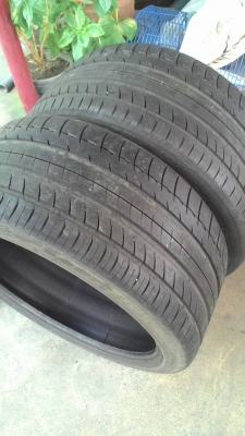 285/30R20 MICHELIN Pilot sport มี 2 เส้น tel.081-427-3941 ไอดีไลน์ autobot107 285/30R20 MICHELIN Pilot sport มี 2 เส้น tel.081-427-3941 ไอดีไลน์ autobot107