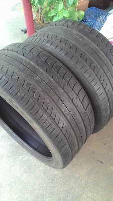 285/30R20 MICHELIN Pilot sport มี 2 เส้น tel.081-427-3941 ไอดีไลน์ autobot107