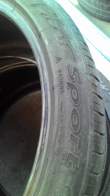 285/30R20 MICHELIN Pilot sport มี 2 เส้น tel.081-427-3941 ไอดีไลน์ autobot107 285/30R20 MICHELIN Pilot sport มี 2 เส้น tel.081-427-3941 ไอดีไลน์ autobot107