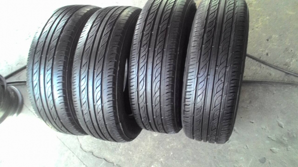 185/65R14 firestone TZ700 สวยมาก ดอกบางหนาครับ ชุด 4 เส้น tel.081-427-3941 ไอดีไลน์ autobot107 185/65R14 firestone TZ700 สวยมาก ดอกบางหนาครับ ชุด 4 เส้น tel.081-427-3941 ไอดีไลน์ autobot107