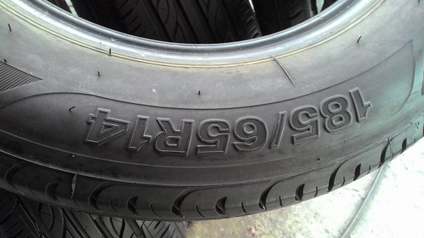 185/65R14 firestone TZ700 สวยมาก ดอกบางหนาครับ ชุด 4 เส้น tel.081-427-3941 ไอดีไลน์ autobot107 185/65R14 firestone TZ700 สวยมาก ดอกบางหนาครับ ชุด 4 เส้น tel.081-427-3941 ไอดีไลน์ autobot107