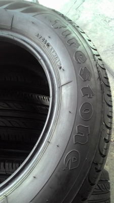 185/65R14 firestone TZ700 สวยมาก ดอกบางหนาครับ ชุด 4 เส้น tel.081-427-3941 ไอดีไลน์ autobot107 185/65R14 firestone TZ700 สวยมาก ดอกบางหนาครับ ชุด 4 เส้น tel.081-427-3941 ไอดีไลน์ autobot107