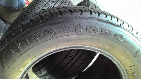 185/65R14 firestone TZ700 สวยมาก ดอกบางหนาครับ ชุด 4 เส้น tel.081-427-3941 ไอดีไลน์ autobot107 185/65R14 firestone TZ700 สวยมาก ดอกบางหนาครับ ชุด 4 เส้น tel.081-427-3941 ไอดีไลน์ autobot107