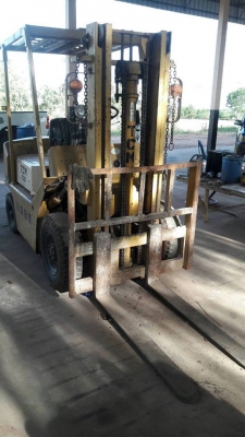 ขายรถโฟคลิฟ TCM 2ตัน เสาสูง3เมตร สภาพพร้อมใช้งาน สนใจโทร 090-8588220คุณนะ 093-3258446คุณบิว หรือเข้าดูสินค้าอื่นๆได้ที่ www.truck.in.th/498 หรือเพจFacebook ณรงค์ ซื้อขายรถมือสอง (เว็บไซต์ส่วนตัว) หรือFacebook ตลาดรถมือสอง คุณนะ