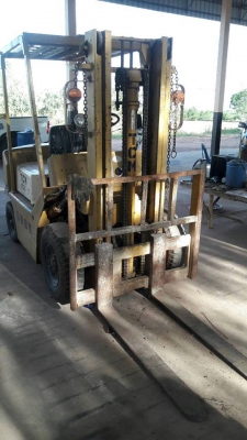 ขายรถโฟคลิฟ TCM 2ตัน เสาสูง3เมตร สภาพพร้อมใช้งาน สนใจโทร 090-8588220คุณนะ 093-3258446คุณบิว หรือเข้าดูสินค้าอื่นๆได้ที่ www.truck.in.th/498 หรือเพจFacebook ณรงค์ ซื้อขายรถมือสอง (เว็บไซต์ส่วนตัว) หรือFacebook ตลาดรถมือสอง คุณนะ