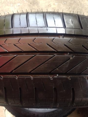 - ขายยาง 195/65/15