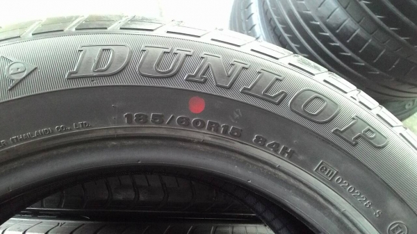 185/60R15 DUNLOP SP SPORT 2030 ชุด 4 เส้น tel.081-427-3941 ไลน์ไอดี autobot107 185/60R15 DUNLOP SP SPORT 2030 ชุด 4 เส้น tel.081-427-3941 ไลน์ไอดี autobot107