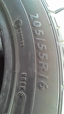 205/55R16 DUNLOP SP SPOTR 01 ชุด 4 เส้น tel.081-427-3941 ไอดีไลน์ autobot107 205/55R16 DUNLOP SP SPOTR 01 ชุด 4 เส้น tel.081-427-3941 ไอดีไลน์ autobot107