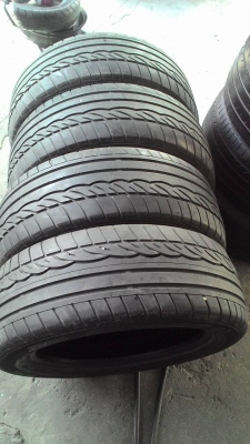 205/55R16 DUNLOP SP SPOTR 01 ชุด 4 เส้น tel.081-427-3941 ไอดีไลน์ autobot107