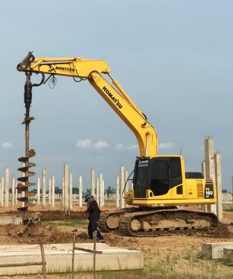 รถสว่าน เจาะหลุม ระยอง ชลบุรี ทั่วประเทศ